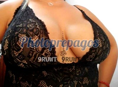 Luciana, Escort en Bucaramanga