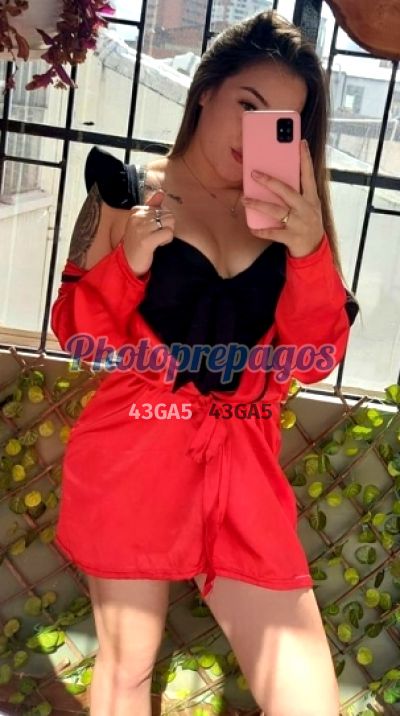 Xiomara, Escort en Suba