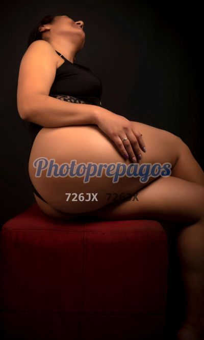 Carolina, Escort en Teusaquillo