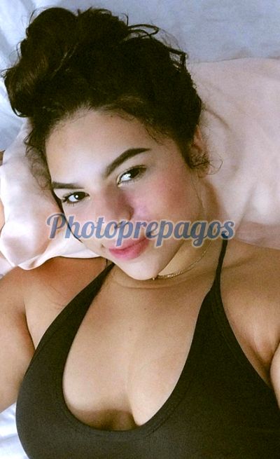 Valentina, prepago en Chapinero