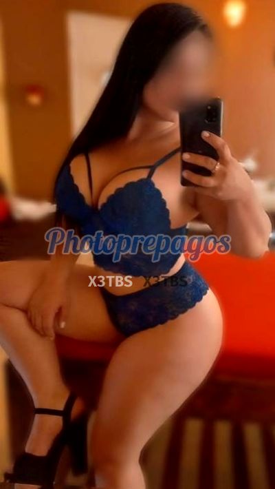 Ana, escort en Usaquén