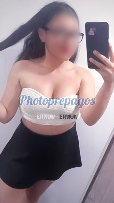 Alexa, Escort en Chapinero
