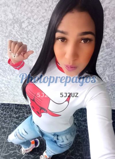 Deisy, Prepago en Suba