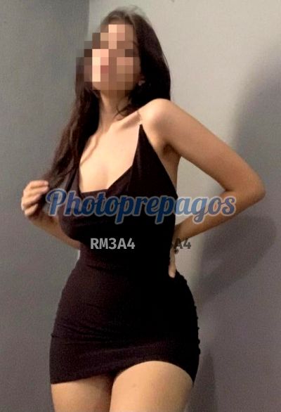 Tatiana, escort en Usaquén