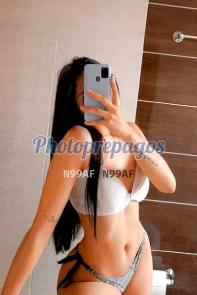 Laura Vanesa, escort en Yopal
