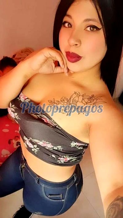Tatiana 3183793802, Prepago en Engativá