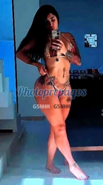 Any 3218422532, Escort en Pereira
