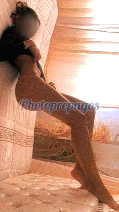 Bela, escort en Usaquén