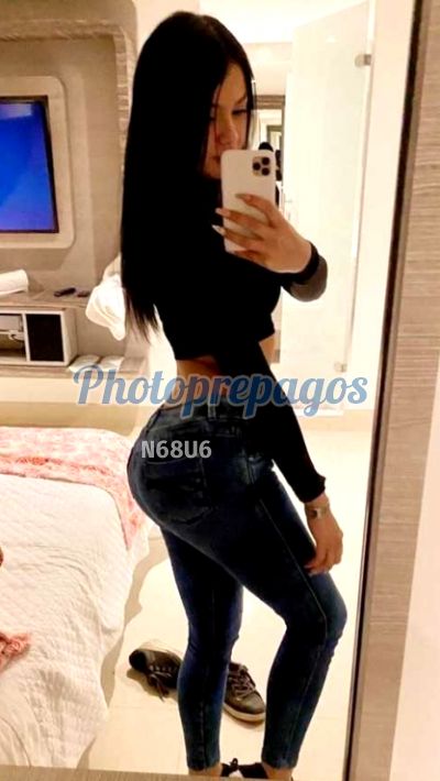 Leidy, escort en Chapinero