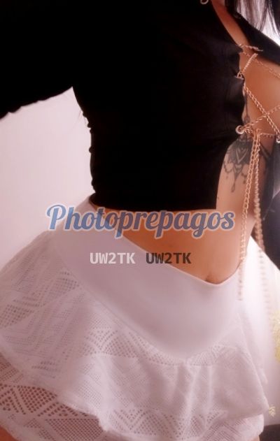 Juliana, escort en Kennedy