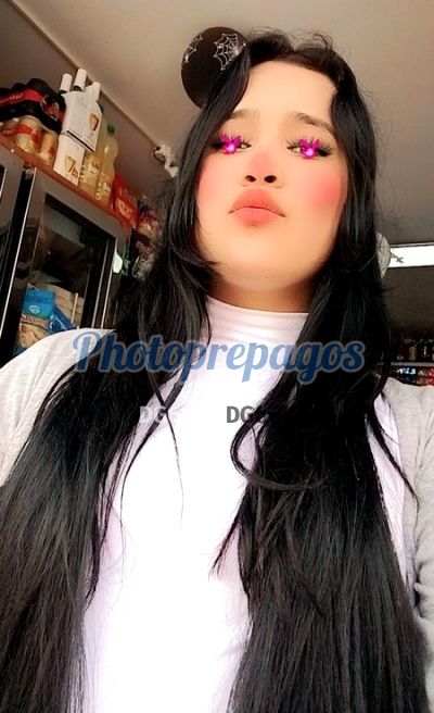 Chanell, Escort en Usaquén