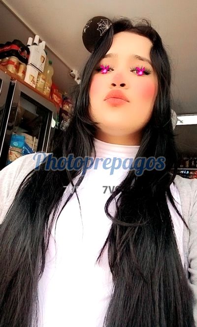 Chanel, puta en Usaquén