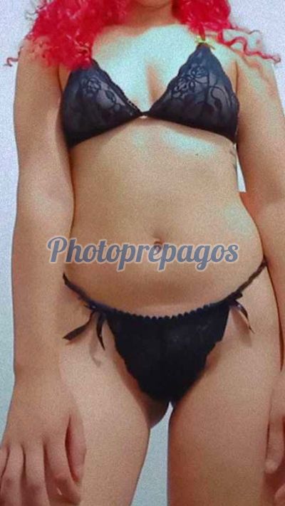 Camila, escort en Kennedy