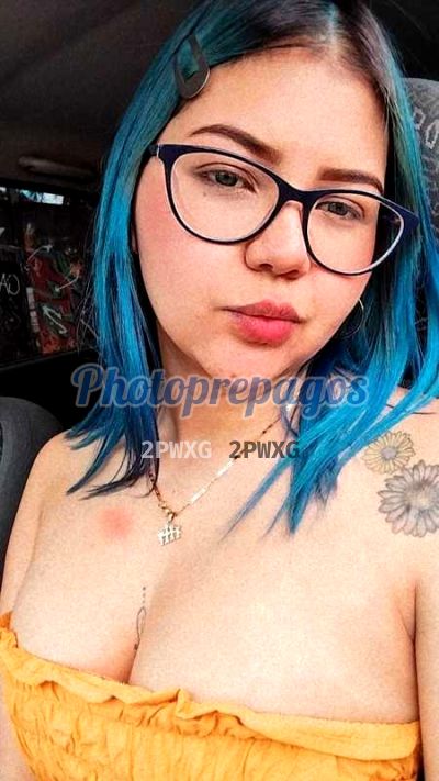 Valeria, escort en Venecia (Tunjuelito)