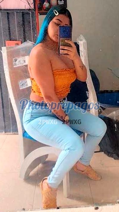 Valeria, prepago en Venecia (Tunjuelito)