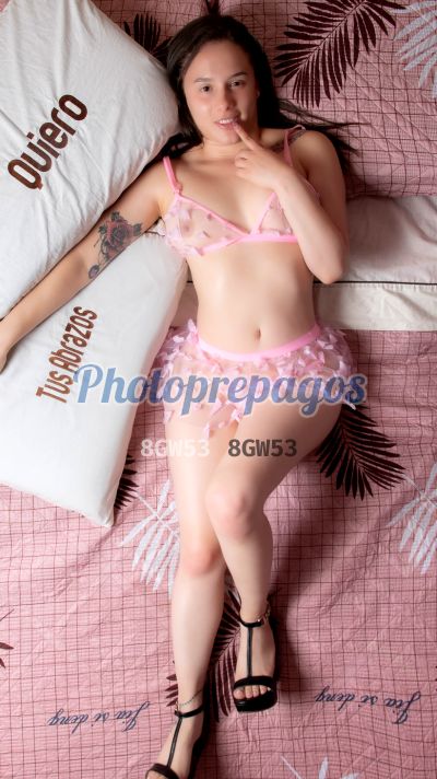 Kimberly 3124141534, puta en Fontibón