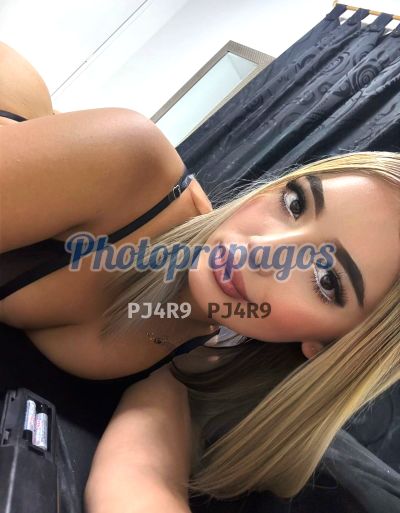 Sofía 3245794476, prepago en Medellín