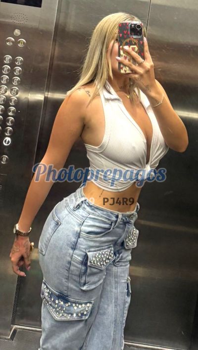 Sofía 3245794476, puta en Medellín