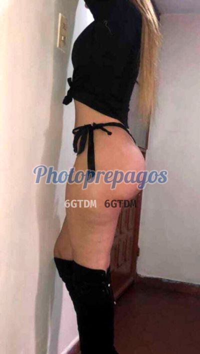 Patricia 3045479341, Puta en Kennedy