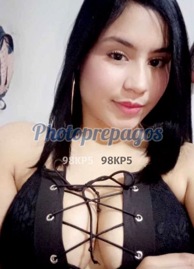 Eliana, puta en Suba