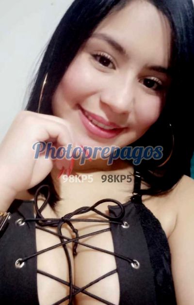 Eliana, prepago en Suba