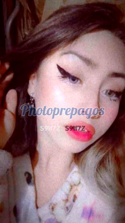 Escort, Puta en Chapinero
