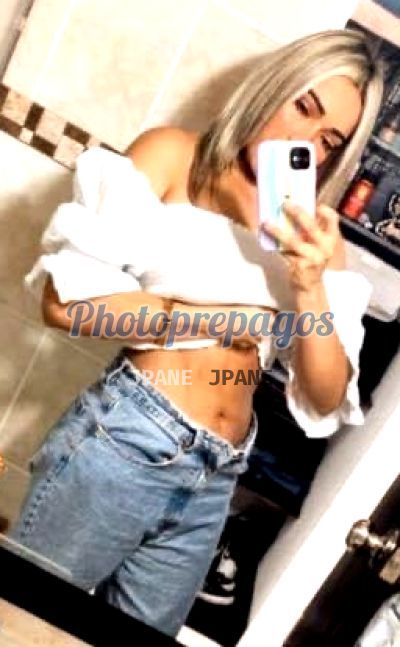 Lina, escort en Cali