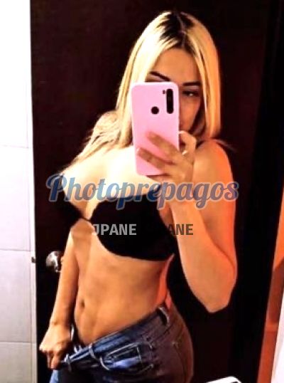 Lina, prepago en Cali