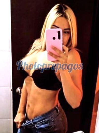 Lina, prepago en Cali