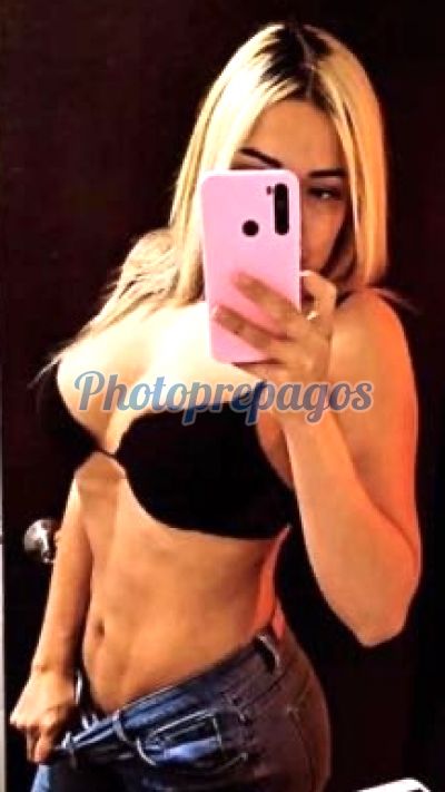 Lina, prepago en Cali