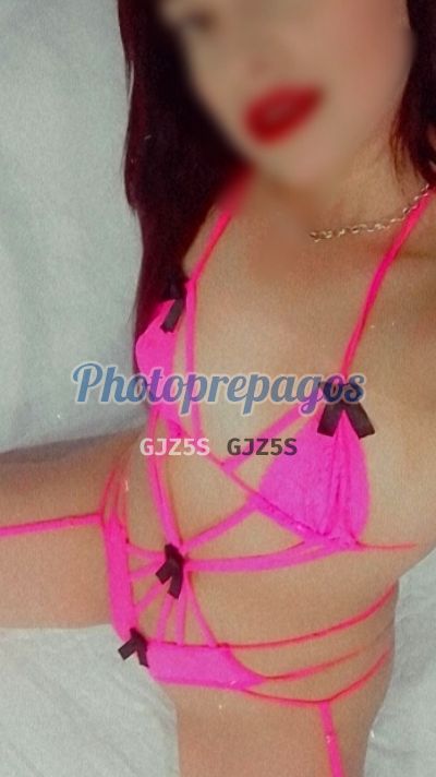Geraldine, Puta en Antonio Nariño