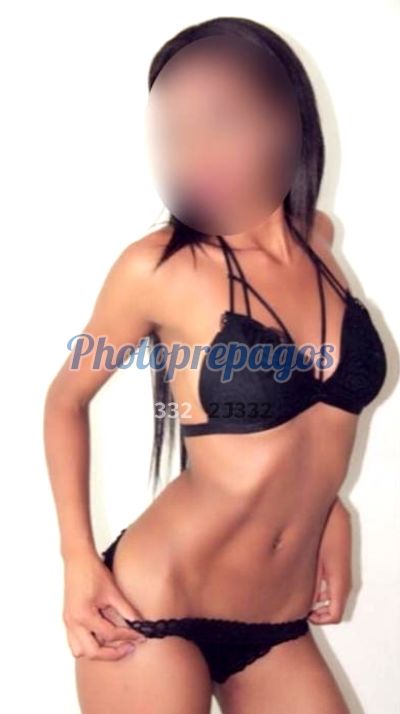 Nicole, escort en Chapinero