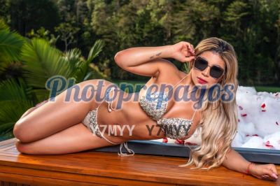 Kata, escort en Belén (Medellín)