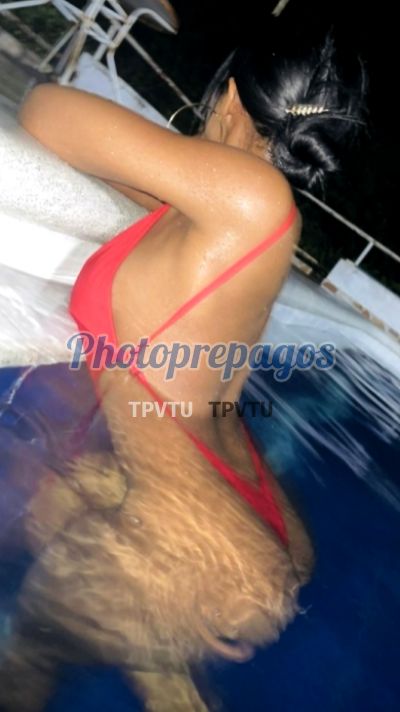 Jimena, Escort en Laureles (Medellín)