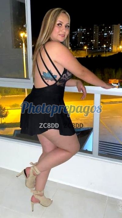 Daniela, Escort en Laureles (Medellín)
