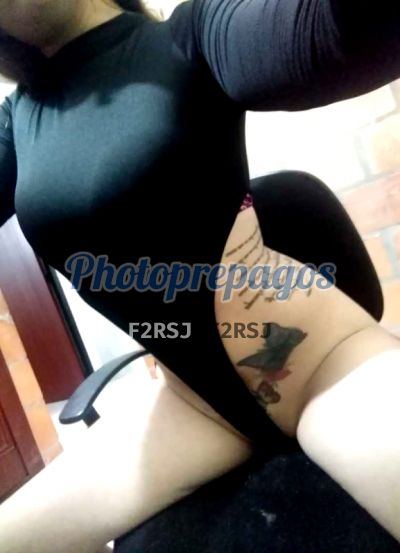Antonella, escort en Pereira