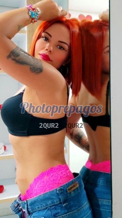 Avril, Puta en Ibagué