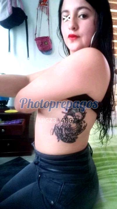 Dannita, Prepago en Kennedy