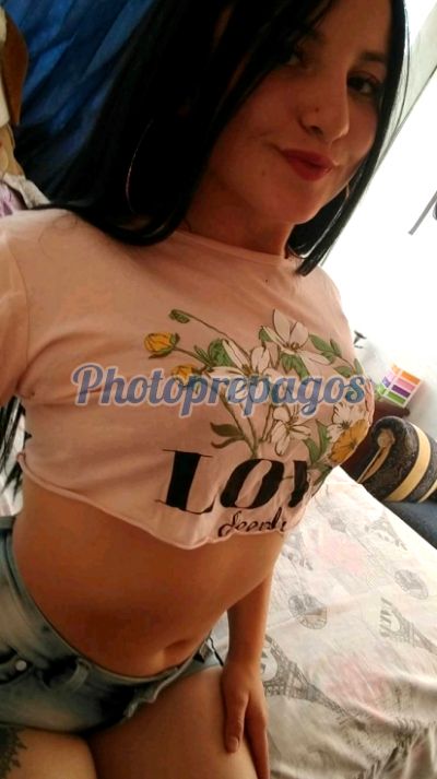 Dannita, escort en Kennedy