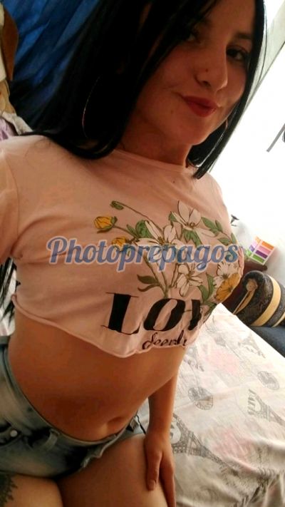 Dannita, escort en Kennedy