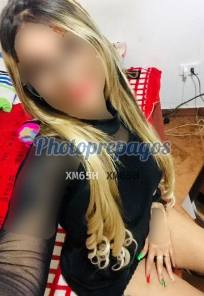 Cristal, escort en Soacha