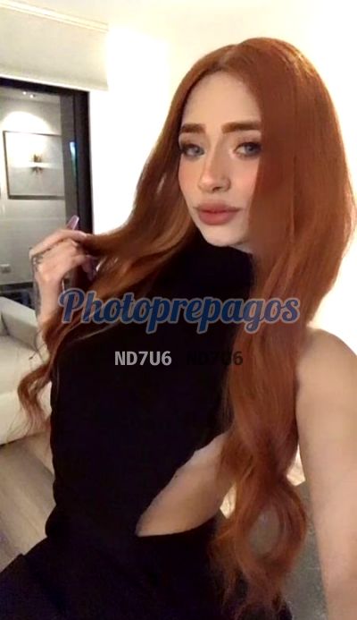 Vanessa, Prepago en Usaquén