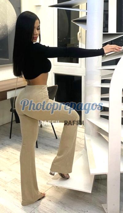 Valeria Vegga, prepago en Laureles (Medellín)