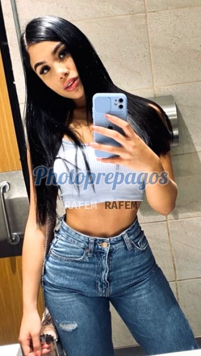 Valeria Vegga, prepago en Laureles (Medellín)