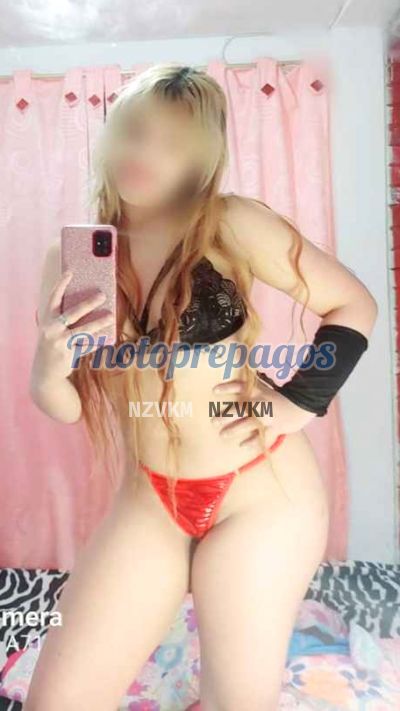Catalina, escort en Antonio Nariño