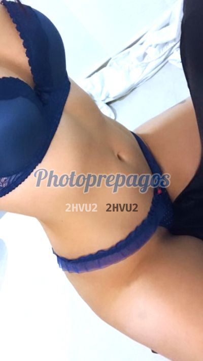 Sofía, escort en Ibagué