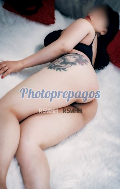 Dayana, puta en Engativá