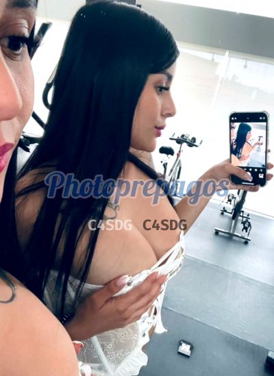 Sandra, Escort en Rionegro