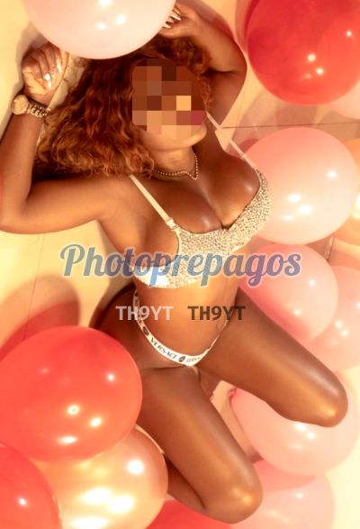 Paulina 3024224254, Prepago en Laureles (Medellín)