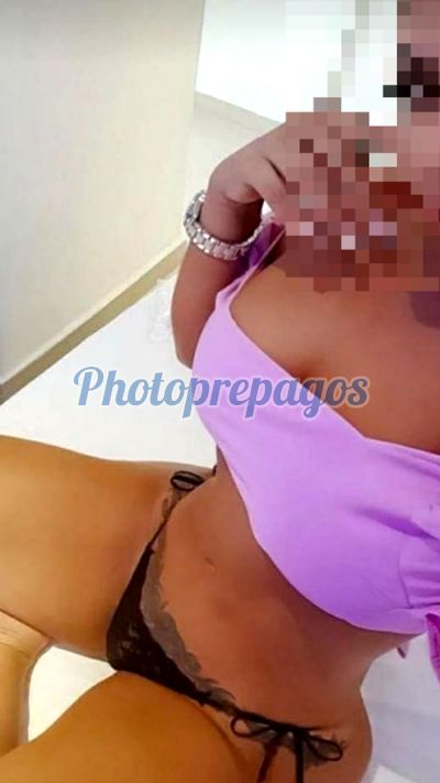 Mía, puta en Cali